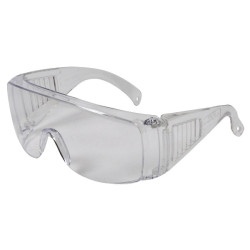 Avit AV13020 Cover Spectacles - Clear