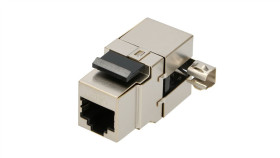 Keystone Rj45 Extralink Cat6 Stp