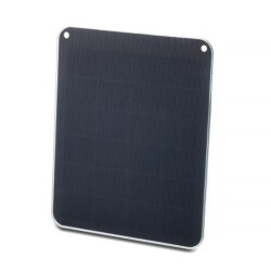 Voltaic P126 - 6V 2W Small Solar Panel (ETFE)