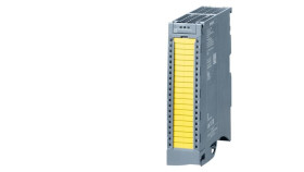 Simatic S7-1500, F-Dq 8X24vdc 2A Ppm Profisafe - 6Es7526-2Bf00-0Ab0