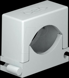 2250071 Series pressure clip, 3.0 - 7.0 mm, light grey