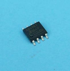 A8498-T SO-8 3A STEP DOWN REG.