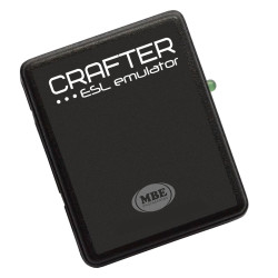 Crafter ESL Emulator