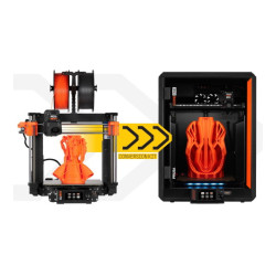 Zestaw modernizacyjny CORE One - do drukarki 3D Original Prusa MK4S - do samodzielnego montażu - nowa wersja xLCD