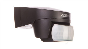 Czujnik Ruchu I Zmierzchu Steinel Is140-2 Ip54 Czarny St608811