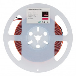 Taśma 480x LED COB PRO3Y 2835 różowa IP20 12V op=5m