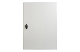 Obudowa S3D 700x500x250mm IP66 z płytą montażową NSYS3D7525P