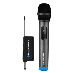 Mikrofon bezprzew. Blaupunkt WM40U
