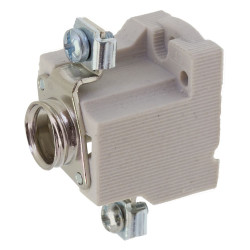 Oprawa bezpiecznikowa montowana na podstawie Montaż na podstawie rozmiar: D01mm 16A 400V Eaton