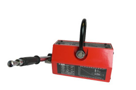 Magnes do podnoszenia Ręczny 148mm 1000 kg, ULE1000 Eclipse