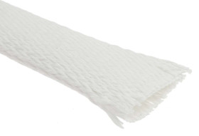 Rurka osłonowa 20mm Naturalny Włókno szklane RS PRO