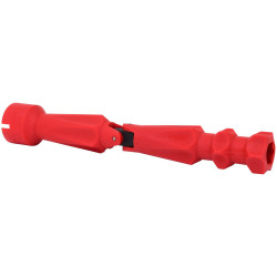 KS Tools 123.0030 WC Seat Installation Wrench, 200&#xA0;mm