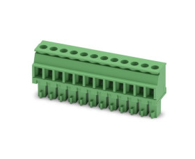 Z MCVR 1.5/12-ST-3.81 Z MCVR 1.5/12-ST-3.81