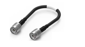 Adapter koncentryczny TNC TNC, męski - męski