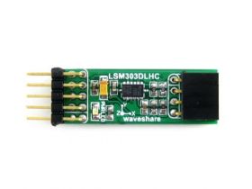 LSM303DLHC Board