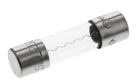 Bezpiecznik 2.5A 5 x 20mmF 250V ac Littelfuse