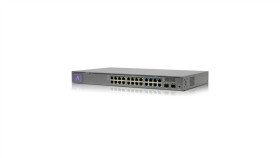 Alta Labs S24-Poe 24 Port Gigabit Switch, 16X Poe+ Ports, 2X Sfp+, 240W,...