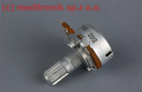 PM RK1631110TTU 20KB LIN