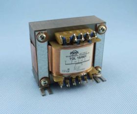 TGL-15/001 8 OHM 2x6H13C TR.GŁOŚNIKOWE