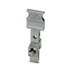 Akcesorium do zaciskarki, seria: CF 1000, typ: Odbiornik tulei