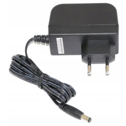 Zasilacz ZI 15V/1,2A 2.1/5.5 wtyczkowy OEM