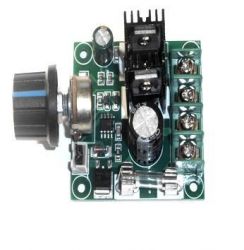 Zestaw do s.m. - reg. obr. DC MEZ7