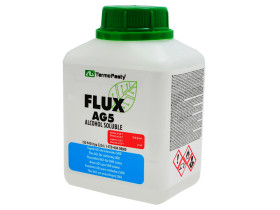 Topnik flux bezkalafoniowy AG‑5 500ml do SMD i PCB