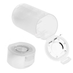 Adapter baterii 2xAA na R20/D - Koszyk na baterie 2xAA (R6 1.5V)