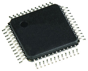 Mikrokontroler Renesas Electronics RL78 LQFP 48-pinowy RL78 64 kB 32MHz RAM:5,5 kB Flash 2,4 → 5,5 V