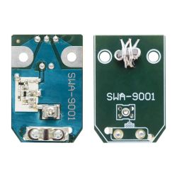 Wzmacniacz antenowy SWA-9001 24-32dB ceramiczny / 3194