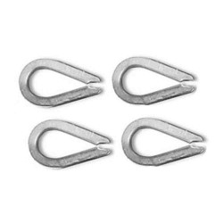 Zestaw lin 44506-4770 SM06-THSS, Omron Stal nierdzewna