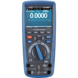Miernik DT-9987 True RMS Bluetooth DT-9987