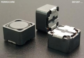 DŁAWIK SMD 220uH 1.45A 0,34R DE1207-220[