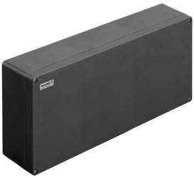 Obudowa przeciwwybuchowa KLIPPON POK 256012 EX 1306140000
