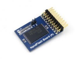 NandFlash Board (A)