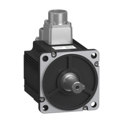 Serwomotor BCH16, 100 mm, wał 19 mm, 1.0kW, niska bezwładność, 3000rpm, 23bit