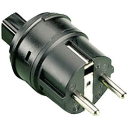 Gossen Metrawatt GTZ3228000R0001 Adapter for GMC-I Test Master 1pc