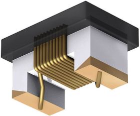 Cewka SMD 0603 220 nH Fastron 0603AS-R22J 1 szt.