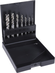 Zestaw gwintowników Złącze M12 RS PRO