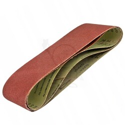 Pasy bezkońcowe 75x457mm K120 VERTO