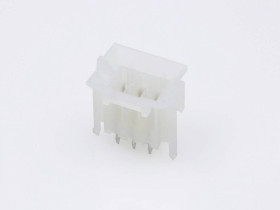 Molex Listwa kołkowa, męska, do wbudowania, standardowa 15286061 1 szt. paleta