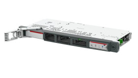 ABB XRG00-50/5-3P-ITS2 Rozłącznik 160 A 1 szt.