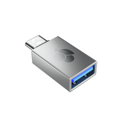 Adapter USB USB-A / USB-C Adapter Adapter Żeńskie, męskie (USB) 3