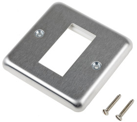 1-krotna, Stal nierdzewna, MK Electric, K181