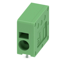 Klucz polaryzacyjny 1 -pinowe raster 5mm Przewlekany Żeński Phoenix Contact