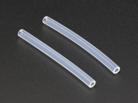 Adafruit Replacement Tubes for Professional Silicone-Tip Solder Sucker