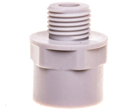 Rozszerzenie poliamidowe do dławnic PG7/PG9 SKINDICHT EKU 7/9 52025200 /50szt./