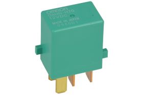 Przekaźnik; elektromagnetyczny samochodowy; G8HN-H70; 12V; DC; 1 styk zwierny; 20A; 12V DC; z konektorami; Omron; RoHS