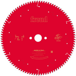 Freud F03FS09787 Wood Table Saw Blade 305 x 30 x 2.8/1.8mm x 100T