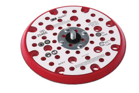 Talerz szlifierski, typ: Hookit, śr. tarczy: 150mm